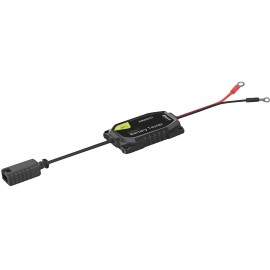 Akkufelügyelet 6 V, 12 V, 24 V Alkalmazással kezelhető, Bluetooth®-os kapcsolat ProUser 8.2 cm x 5.4 5. kép