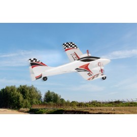 Reely TWINS RC kezdő modellrepülő RtF 520 mm 11. kép