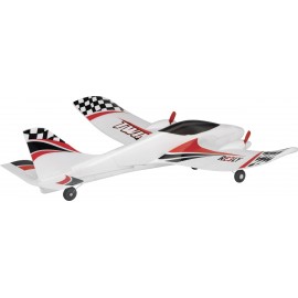 Reely TWINS RC kezdő modellrepülő RtF 520 mm 2. kép