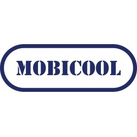 MobiCool MB32 Hűtőtáska Termoelektromos 12 V Kék 32 l 6. kép