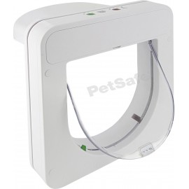 Petsafe Microchip Petporte Háziállat ajtó 1 db