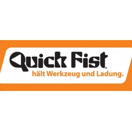 QuickFist QFLA Long Arm Jármű készülék tartó 7. kép