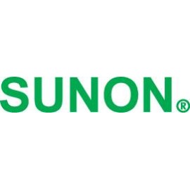 Sunon MF40100V1-1000U-A99 Axiális ventilátor 5 V/DC 13.6 m³/óra (H x Sz x Ma) 40 x 40 x 10 mm 2. kép