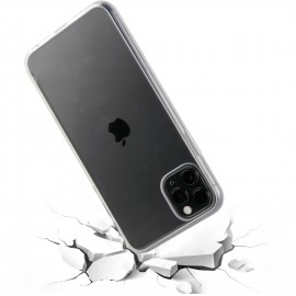 Vivanco SASCVVIPH11PT Hátlap Apple iPhone 11 Pro Átlátszó 2. kép