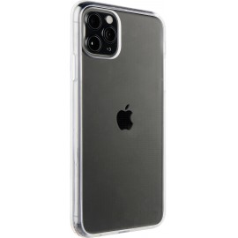 Vivanco SASCVVIPH11PT Hátlap Apple iPhone 11 Pro Átlátszó 4. kép