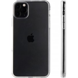 Vivanco SASCVVIPH11PT Hátlap Apple iPhone 11 Pro Átlátszó 5. kép