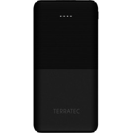 Terratec P200 Powerbank LiPo 20000 mAh 282259 4. kép