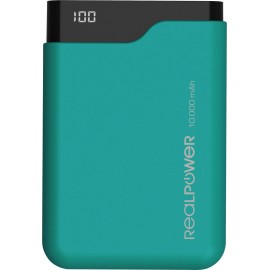 RealPower PB-10000C Powerbank Lítiumion 10000 mAh 243967 5. kép