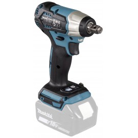 Makita DTW181Z Akkus ütvecsavarozó 18 V 12. kép