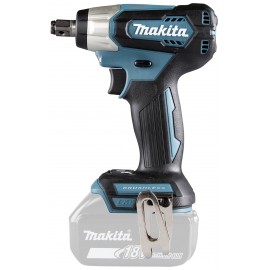 Makita DTW181Z Akkus ütvecsavarozó 18 V 16. kép