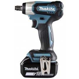 Makita DTW181Z Akkus ütvecsavarozó 18 V 17. kép