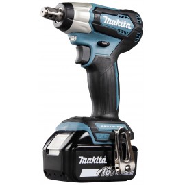 Makita DTW181Z Akkus ütvecsavarozó 18 V 19. kép