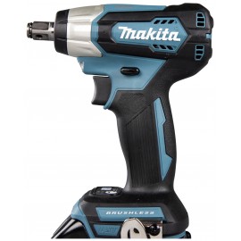 Makita DTW181Z Akkus ütvecsavarozó 18 V 21. kép