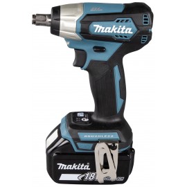 Makita DTW181Z Akkus ütvecsavarozó 18 V 3. kép