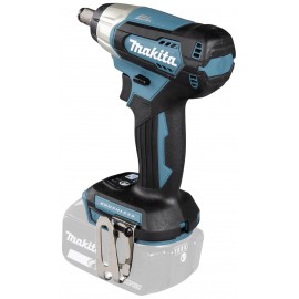 Makita DTW181Z Akkus ütvecsavarozó 18 V 4. kép