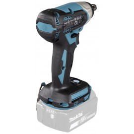 Makita DTW181Z Akkus ütvecsavarozó 18 V 8. kép