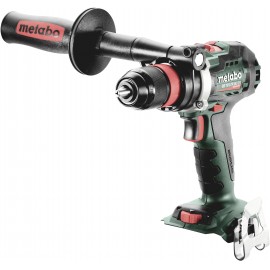 Metabo BS 18 LTX BL Q I 602359850 Akkus fúrócsavarozó BS 18 LTX BL Q I 18 V Akku nélkül