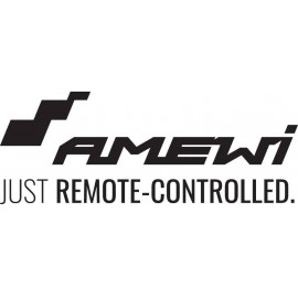 Amewi Penge mono RC motoros csónak RtR 670 mm 7. kép