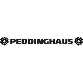 Peddinghaus 6483170001 Vízpumpa fogó 2. kép