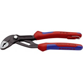 Knipex Cobra 87 02 180 T Vízpumpa fogó 36 mm 180 mm