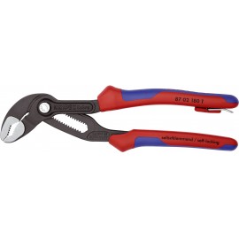 Knipex Cobra 87 02 180 T Vízpumpa fogó 36 mm 180 mm 5. kép