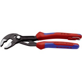 Knipex Cobra 87 02 180 T Vízpumpa fogó 36 mm 180 mm 9. kép