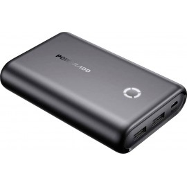 Poweradd EnergyCell Powerbank Lítiumion 15000 mAh PD-MP1058BK