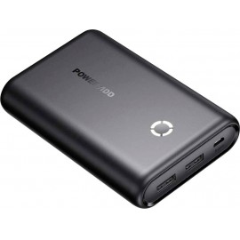 Poweradd EnergyCell Powerbank Lítiumion 15000 mAh PD-MP1058BK 4. kép