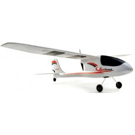 HobbyZone Mini AeroScout RTF RC kezdő modellrepülő RtF 770 mm 11. kép