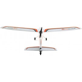 HobbyZone Mini AeroScout RTF RC kezdő modellrepülő RtF 770 mm 2. kép