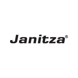 Janitza UMG96RM-E 6 csatornás UMG96RM-E hálózati analizátor, Ethernet, RCM méréssel 5. kép