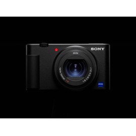 Sony ZV-1 Digitális kamera 20.1 Megapixel Optikai zoom: 2.7 x Fekete Akkuval 4k videó, Kihajtható ki 16. kép