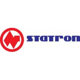 Elektronikus terhelés Statron 3224.1 300 V/DC 13 A 2200 W 2. kép