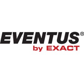 Eventus by Exact 10035 Kézi menetfúró Készrevágó Metrikus M16 2 mm Jobb vágó DIN 352 HSS 1 db 2. kép