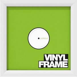 Glorious DJ Vinyl Frame Set Hanglemez tok 2. kép