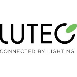 Lutec 7193001118 Qubo Kültéri lámpatest LED Fixen beépített LED-es 15 W Antracit 12. kép