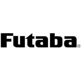 Futaba T16SZ Potless Kézi távirányító 2,4 GHz Csatornák: 16 Vevővel 4. kép