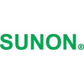 Sunon PF92252V1-1000U-A99 Axiális ventilátor 24 V/DC 127.5 m³/óra (H x Sz x Ma) 92 x 92 x 25 mm 2. kép