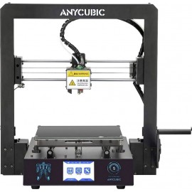 Anycubic i3 Mega S 3D nyomtató 4. kép