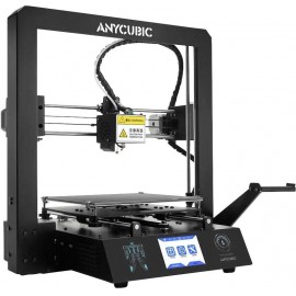 Anycubic i3 Mega S 3D nyomtató 5. kép