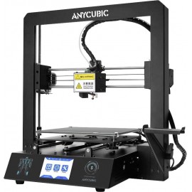 Anycubic i3 Mega S 3D nyomtató 6. kép