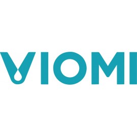 Viomi Vacuum Cleaner V2 Pro Porszívó robot Szürke 2 db virtuális fal, Alkalmazás vezérelt, Távirányí 5. kép