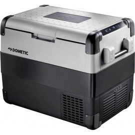 Dometic Group CoolFreeze CFX 65W Hűtőláda Kompresszor 12 V, 24 V, 110 V, 230 V Szürke, Fekete 60 l