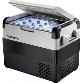 Dometic Group CoolFreeze CFX 65W Hűtőláda Kompresszor 12 V, 24 V, 110 V, 230 V Szürke, Fekete 60 l 6. kép