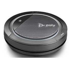 POLY Calisto 5300 Konferencabeszélgetés kihangosító Bluetooth, USB Fekete