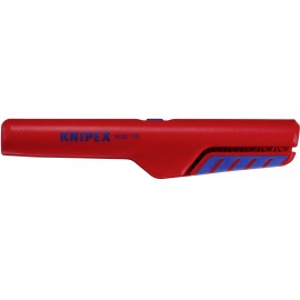 Knipex 16 80 175 SB Kábel csupaszoló 8 13 mm 2. kép