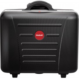 Parat CLASSIC KingSize Roll neo Safe CP-7 789550171 Univerzális Gurulós bőrönd, tartalom nélkül 1 db 3. kép