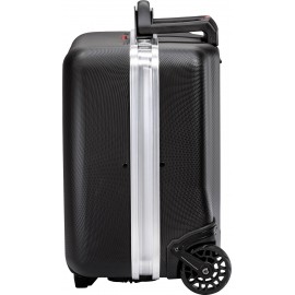 Parat CLASSIC KingSize Roll neo Safe CP-7 789550171 Univerzális Gurulós bőrönd, tartalom nélkül 1 db 4. kép