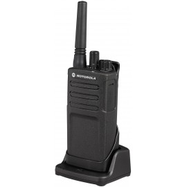 Motorola Solutions XT 420 188218 PMR készülék 2. kép