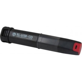 Lascar Electronics EL-USB-CO300 Szénmonoxid adatgyűjtő Mérési méret CO